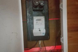 Ремонтный центр Сантехэлектросервис, с рейтингом 4 - находится по адресу Челябинская область, пос. Полетаево, улица Пушкина, 10 