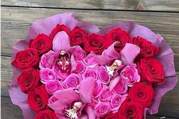 Цветочный салон Floristan, с рейтингом 3.7 - находится по адресу Республика Татарстан, Казань, улица Вишневского, 51 