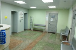Медицинский центр Med-Clinic, с рейтингом 2.8 - находится по адресу Пермь, улица Клары Цеткин, 14 
