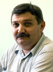 Сосудистый хирург Ильшат Винзелович Билалов