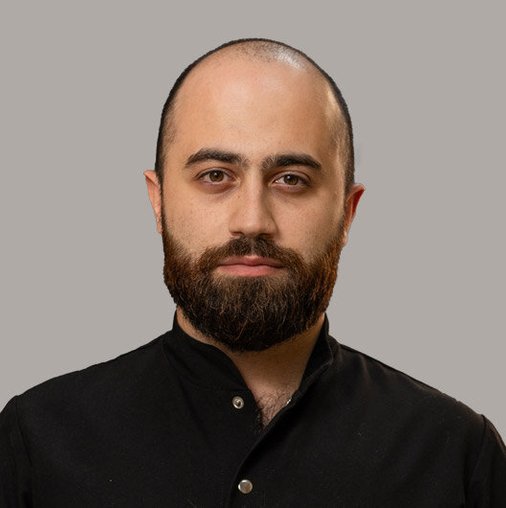 Гиоргий Гочаевич Мазиашвили