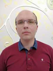 Отоларинголог, хирург Иван Александрович Болдинов