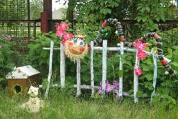 Детский сад №5, с рейтингом 4 - находится по адресу Липецкая область, Елец, Мичурина улица, 4а 