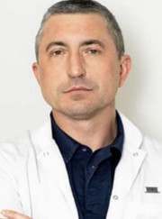Флеболог, колопроктолог Александр Иванович Калитвенцев