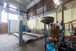 Специализированный сервисный центр TOYOTA & LEXUS, с рейтингом 4.5 - находится по адресу Екатеринбург, Артинская улица, 22/1 