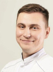 Стоматолог-хирург, имплантолог Александр Сергеевич Слободенюк