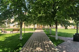 Гематологический кабинет Армавирский онкологический диспансер, с рейтингом 4.7 - находится по адресу Краснодарский край, Армавир, улица Маршала Жукова, 177 