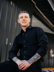 Ветеринар, ветеринарный анестезиолог-реаниматолог Максим Дмитриевич Федоров