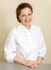 Стоматолог, стоматолог-ортопед Елена Александровна Пунашева