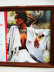 Бровист, косметолог Алена Полыгалова