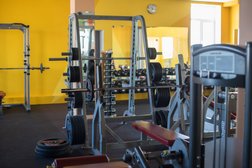 Альфа Фитнес, с рейтингом 4 - находится по адресу Республика Башкортостан, Уфа, улица Механизаторов, 27 