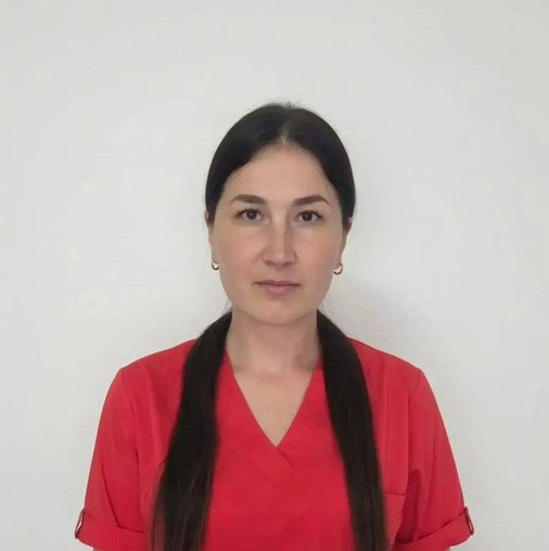 Ирина Майгефер
