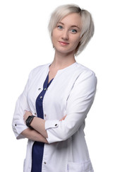 Пластический хирург, косметолог Юлия Рустемовна Юнусова