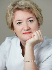 Стоматолог, стоматолог-терапевт Светлана Михайловна Старшова