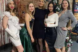 Фитнес-центр GREEN CLUB, с рейтингом 3.7 - находится по адресу Челябинск, Воровского, 11а 