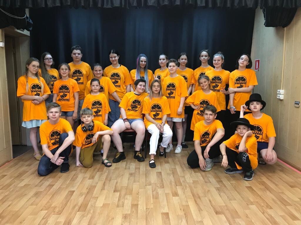 фотография Детского центра развития Апельсин в проезде Циолковского в Королёве
