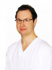 Миколог, венеролог Николай Алексеевич Дмитриев