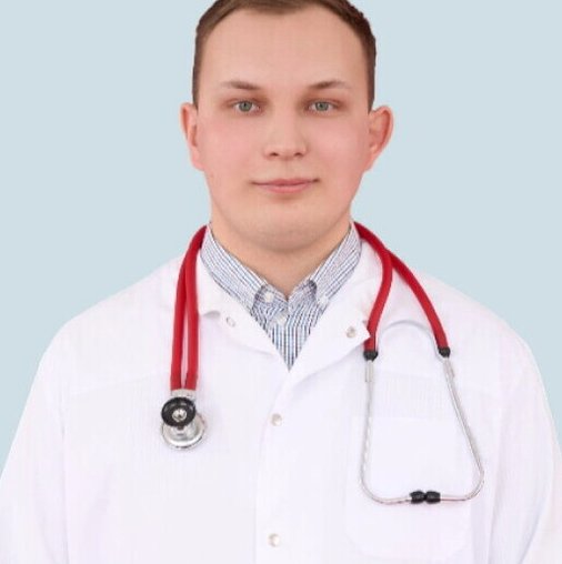 Александр Русланович Косолапов