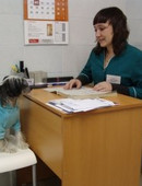 Гоголева Екатерина Витальевна