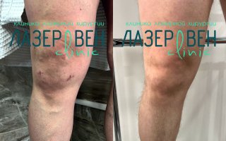фотография работы врача Илья Николаевича Сороквашы