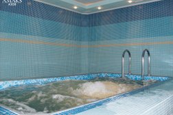 Отель Амакс, с рейтингом 3.2 - находится по адресу Ростовская область, Азов, Петровская площадь, 14 