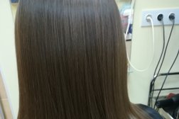 Парикмахерская Нюанс, с рейтингом 3.9 - находится по адресу Кострома, Индустриальная улица, 8а 