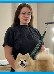 Грумер Елена Алексеевна Кутняк