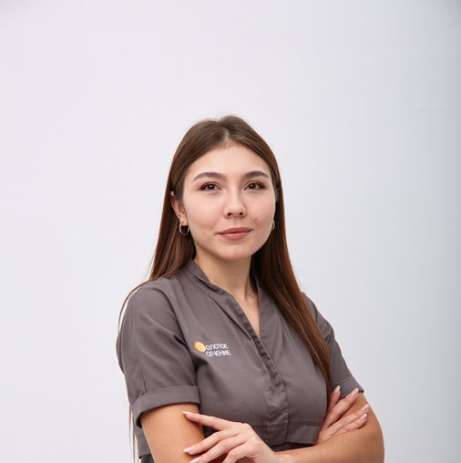 Зульфия Ильшатовна Хусаенова