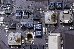 Ремонтный центр Эксперт, с рейтингом 5 - находится по адресу Одинцово, Транспортная, 2Б 