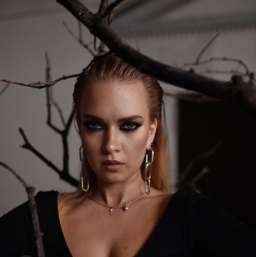 Ирина Земцова