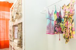 Хостел One, с рейтингом 5 - находится по адресу Москва, улица Кузнецкий Мост, 19 ст1 