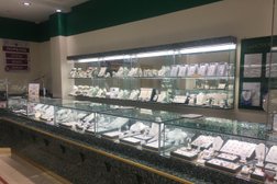 Остров сокровищ