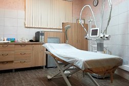 Центр красоты и здоровья TerraSPA, с рейтингом 3.8 - находится по адресу Московская область, Мытищи, улица Воровского, 1 