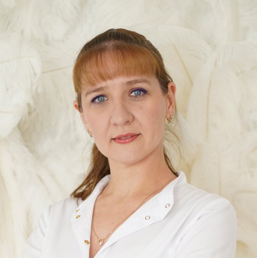 Елена Бойко