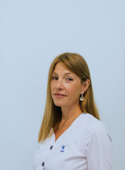 Кардиолог, педиатр Ирина Григорьевна Мартюшева