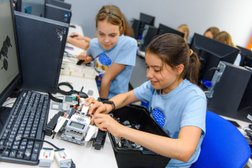 Академия Топ, с рейтингом 5 - находится по адресу Республика Дагестан, Дербент, улица Генриха Гасанова, 1 