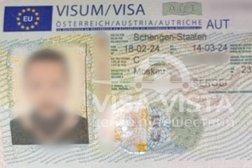 Визовый центр Visa Vista, с рейтингом 4.6 - находится по адресу Ростов-на-Дону, Серафимовича, 44 