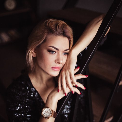 Наталья Александровна Ласкари