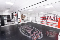 Центр единоборств Витязь, с рейтингом 4.4 - находится по адресу Московская область, Павловский Посад, Интернациональная улица, 55 