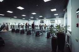 Прайм Фитнес