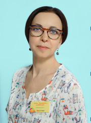 Рефлексотерапевт, физиотерапевт Елена Эдуардовна Климычева