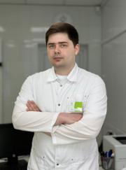 Уролог Михаил Григорьевич Лоскутов