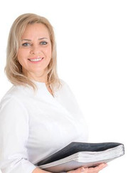 Стоматолог-ортопед, стоматолог Александрина Владимировна Кудрявцева