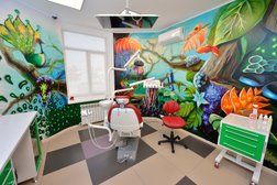 Стоматологическая клиника Жемчужина, с рейтингом 3.9 - находится по адресу Оренбург, Салмышская улица, 36 