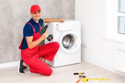 Сервисный центр с выездом на дом Rewasher, с рейтингом 4.3 - находится по адресу Москва, Цветной бульвар, 21с1 