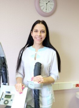 Юлия Датиева