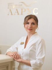 Главный врач, косметолог Лариса Алексеевна Николаева