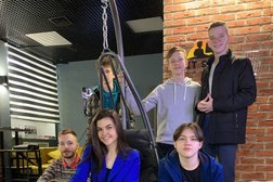 Филиал Московского международного колледжа цифровых технологий Академия ТОП