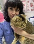 Бреусова Татьяна Борисовна