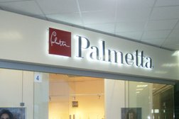 Салон нижнего белья Palmetta, с рейтингом 5 - находится по адресу Екатеринбург, улица Амундсена, 65 